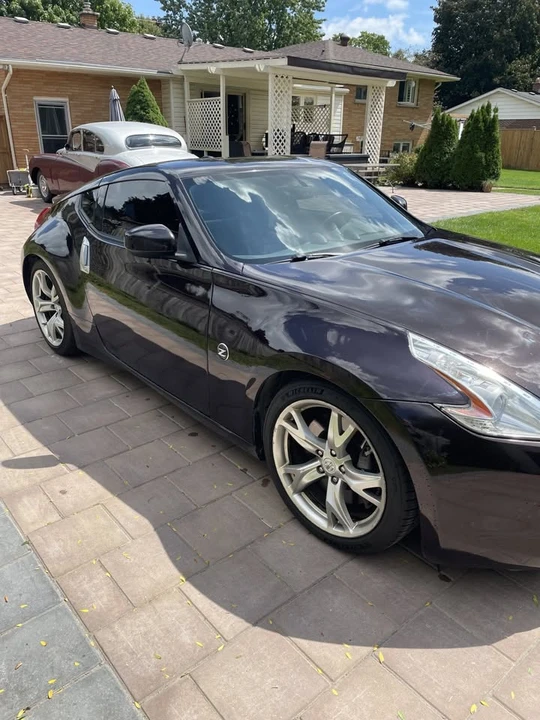 2012 Nissan 370Z 6th Gen - Image 6 of 8