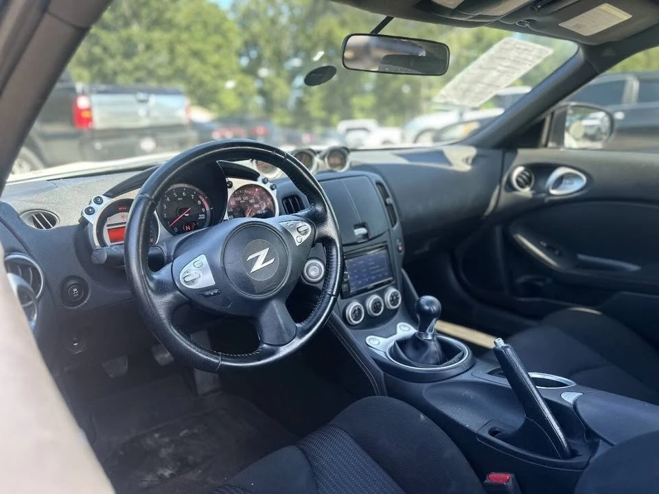 2012 Nissan 370Z 6th Gen - Image 17 of 20