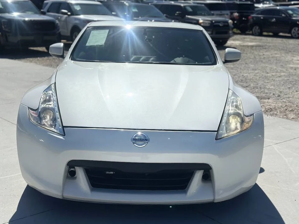 2012 Nissan 370Z 6th Gen - Image 2 of 20