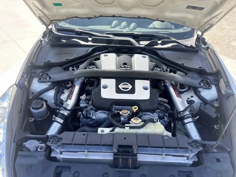 2012 Nissan 370Z 6th Gen - Image 12 of 20