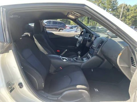 2012 Nissan 370Z 6th Gen - Image 18 of 20