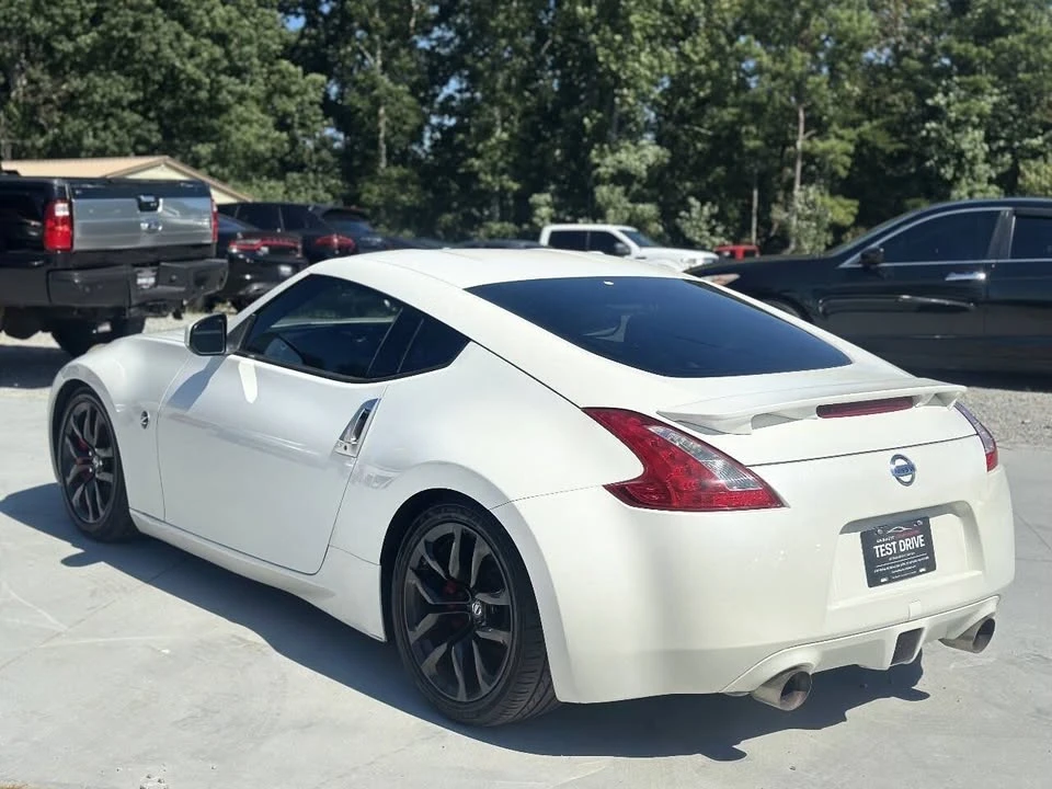 2012 Nissan 370Z 6th Gen - Image 5 of 20