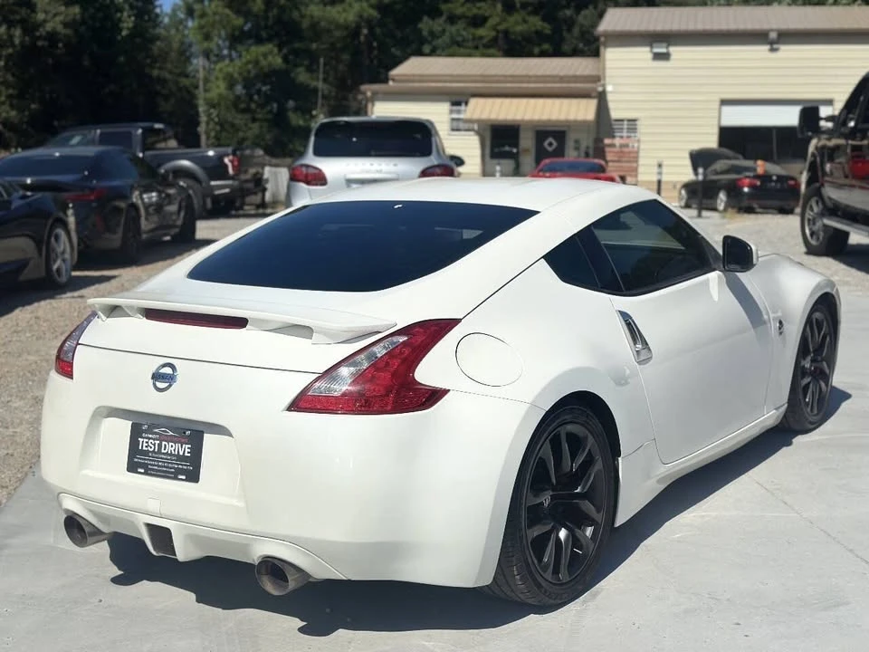 2012 Nissan 370Z 6th Gen - Image 9 of 20