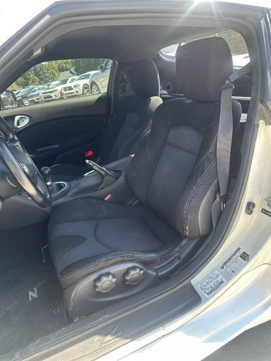 2012 Nissan 370Z 6th Gen - Image 16 of 20