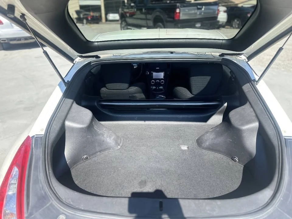 2012 Nissan 370Z 6th Gen - Image 8 of 20