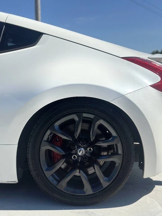 2012 Nissan 370Z 6th Gen - Image 14 of 20