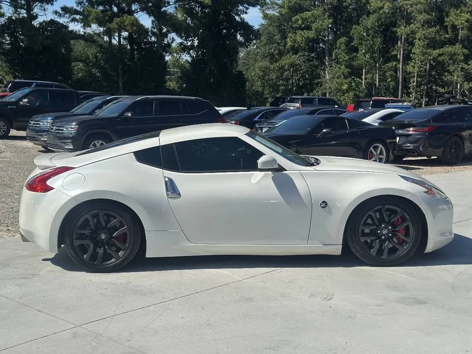 2012 Nissan 370Z 6th Gen - Image 10 of 20