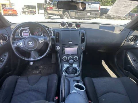 2012 Nissan 370Z 6th Gen - Image 20 of 20