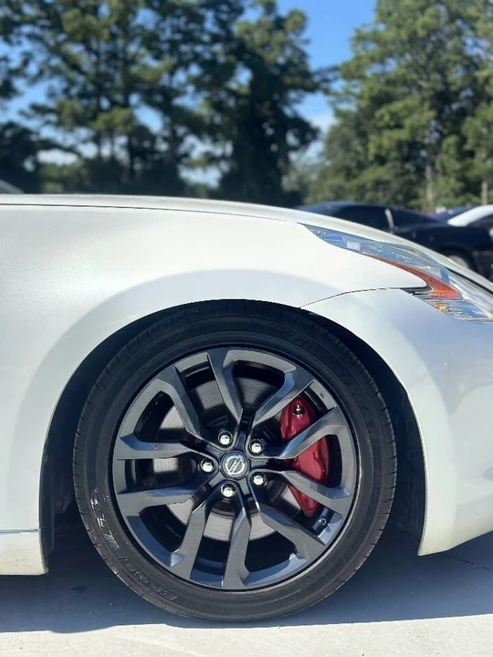 2012 Nissan 370Z 6th Gen - Image 13 of 20