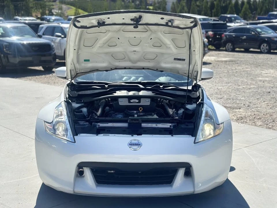 2012 Nissan 370Z 6th Gen - Image 11 of 20