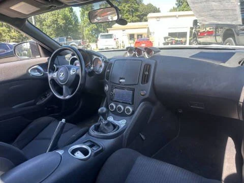 2012 Nissan 370Z 6th Gen - Image 19 of 20
