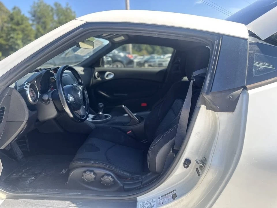 2012 Nissan 370Z 6th Gen - Image 15 of 20