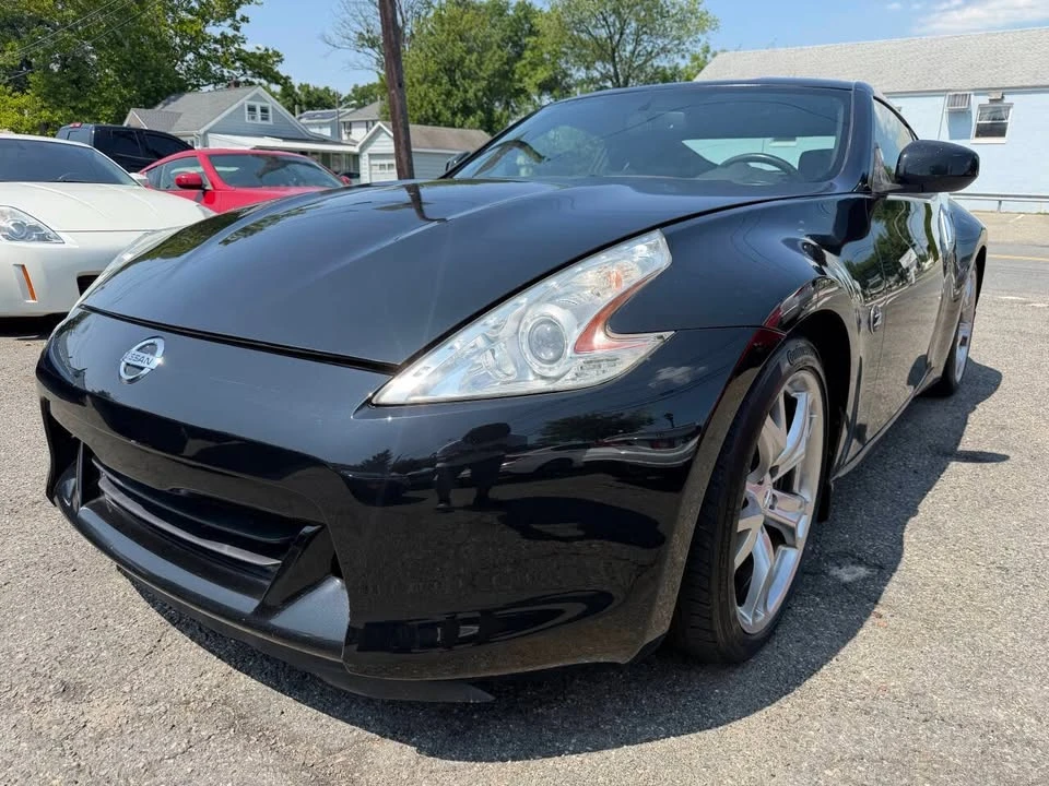 2012 Nissan 370Z 6th Gen - Image 3 of 11
