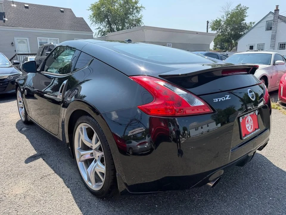 2012 Nissan 370Z 6th Gen - Image 5 of 11