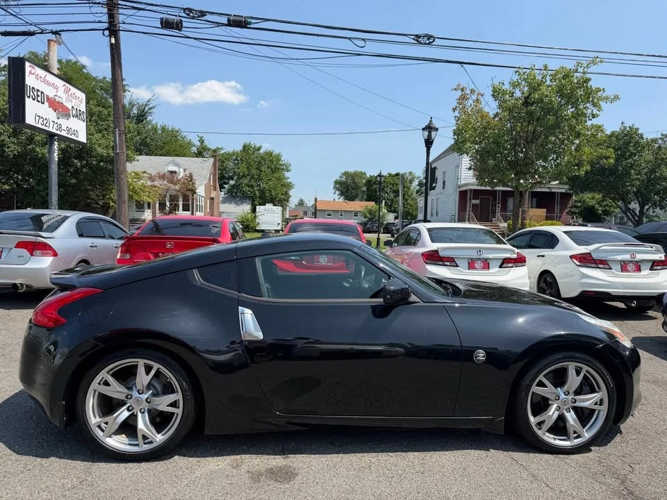 2012 Nissan 370Z 6th Gen - Image 8 of 11