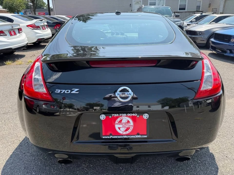2012 Nissan 370Z 6th Gen - Image 6 of 11