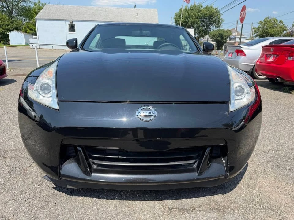 2012 Nissan 370Z 6th Gen - Image 2 of 11