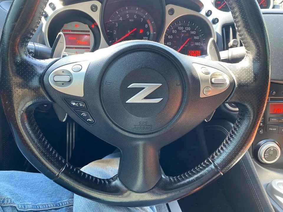 2012 Nissan 370Z 6th Gen - Image 13 of 13