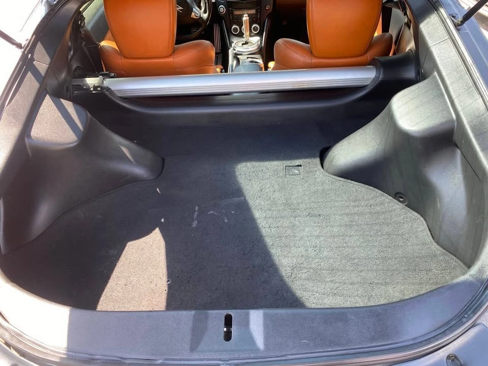 2012 Nissan 370Z 6th Gen - Image 11 of 13