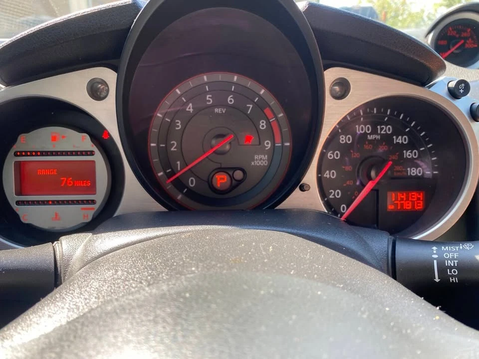 2012 Nissan 370Z 6th Gen - Image 12 of 13