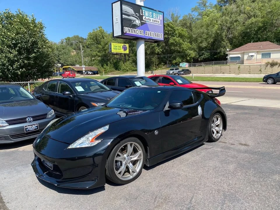 2012 Nissan 370Z 6th Gen - Image 2 of 13