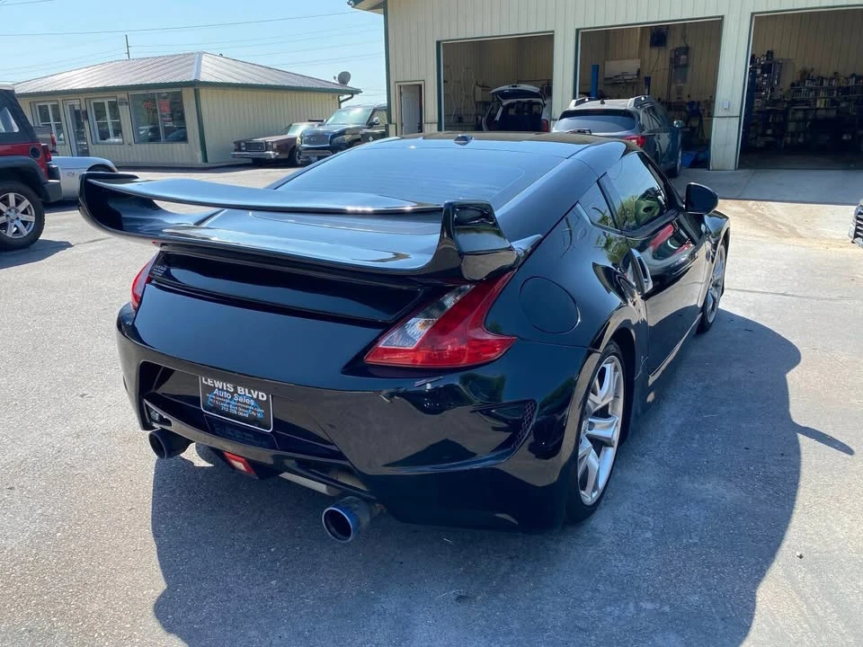 2012 Nissan 370Z 6th Gen - Image 6 of 13