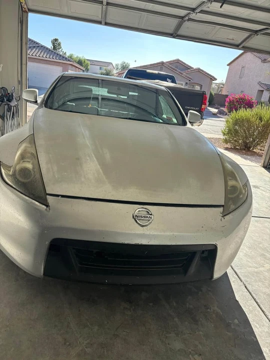 2012 Nissan 370Z 6th Gen - Image 3 of 5