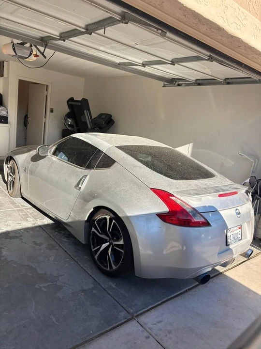 2012 Nissan 370Z 6th Gen - Image 4 of 5