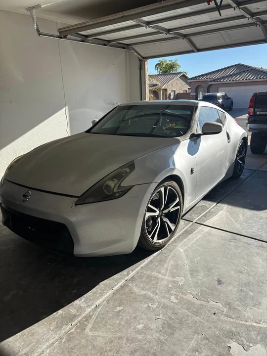 2012 Nissan 370Z 6th Gen - Image 2 of 5