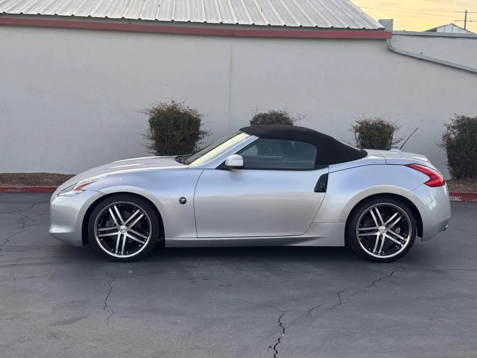 2012 Nissan 370Z 6th Gen - Image 3 of 20