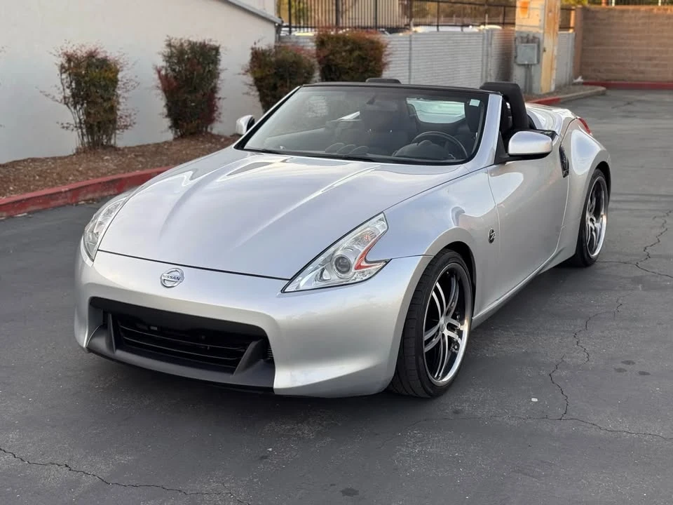 2012 Nissan 370Z 6th Gen - Image 18 of 20