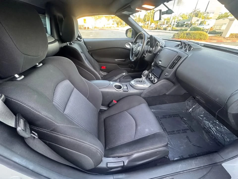 2012 Nissan 370Z 6th Gen - Image 13 of 20