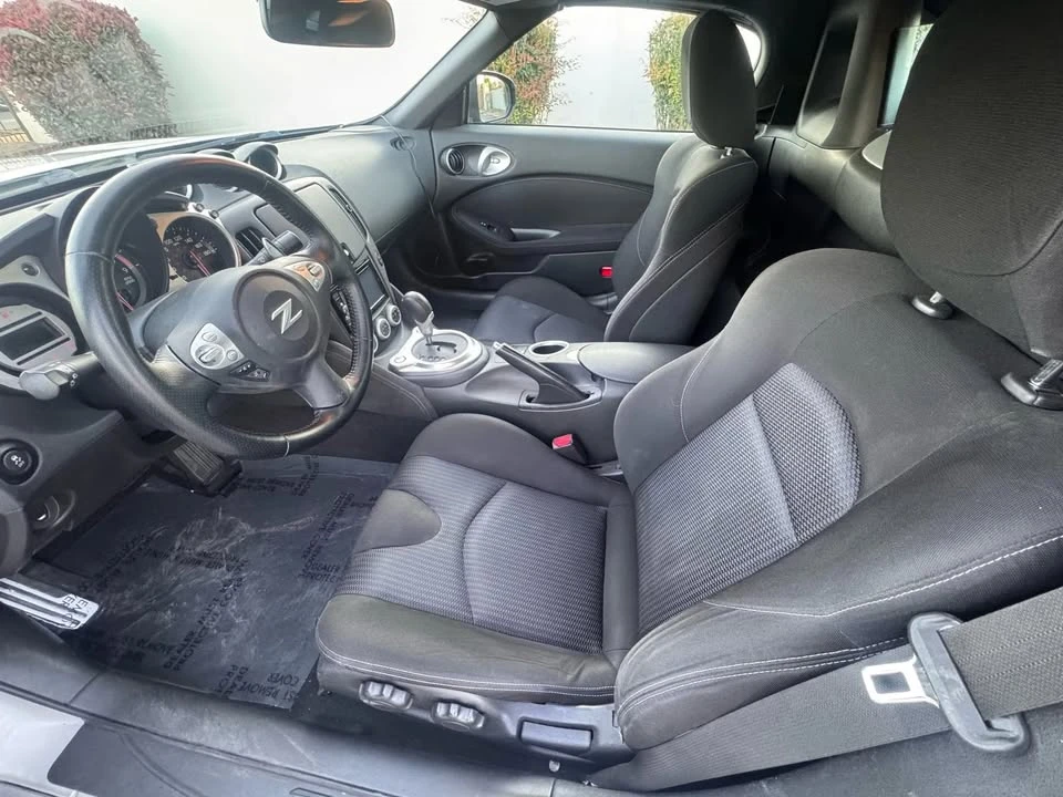 2012 Nissan 370Z 6th Gen - Image 10 of 20