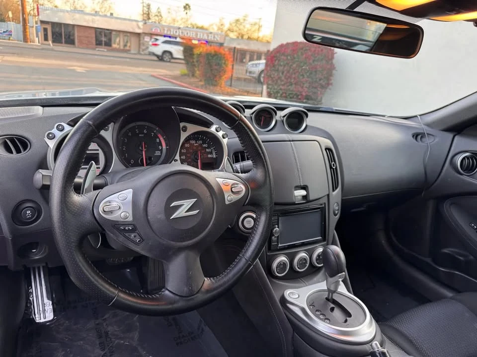 2012 Nissan 370Z 6th Gen - Image 15 of 20