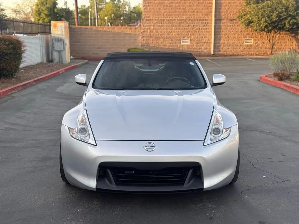 2012 Nissan 370Z 6th Gen - Image 9 of 20