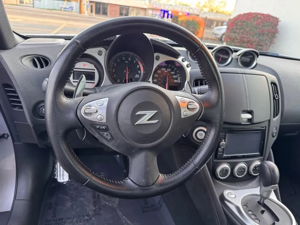 2012 Nissan 370Z 6th Gen - Image 16 of 20