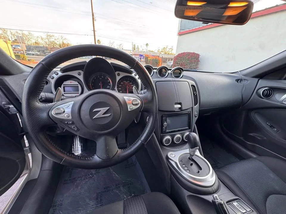 2012 Nissan 370Z 6th Gen - Image 14 of 20