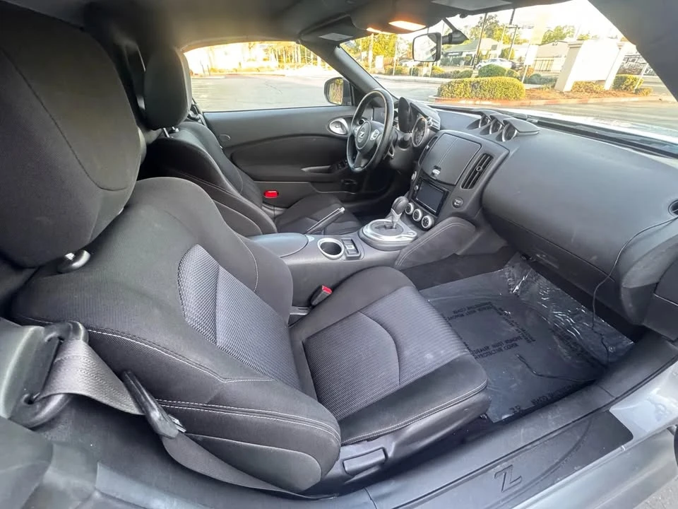2012 Nissan 370Z 6th Gen - Image 12 of 20