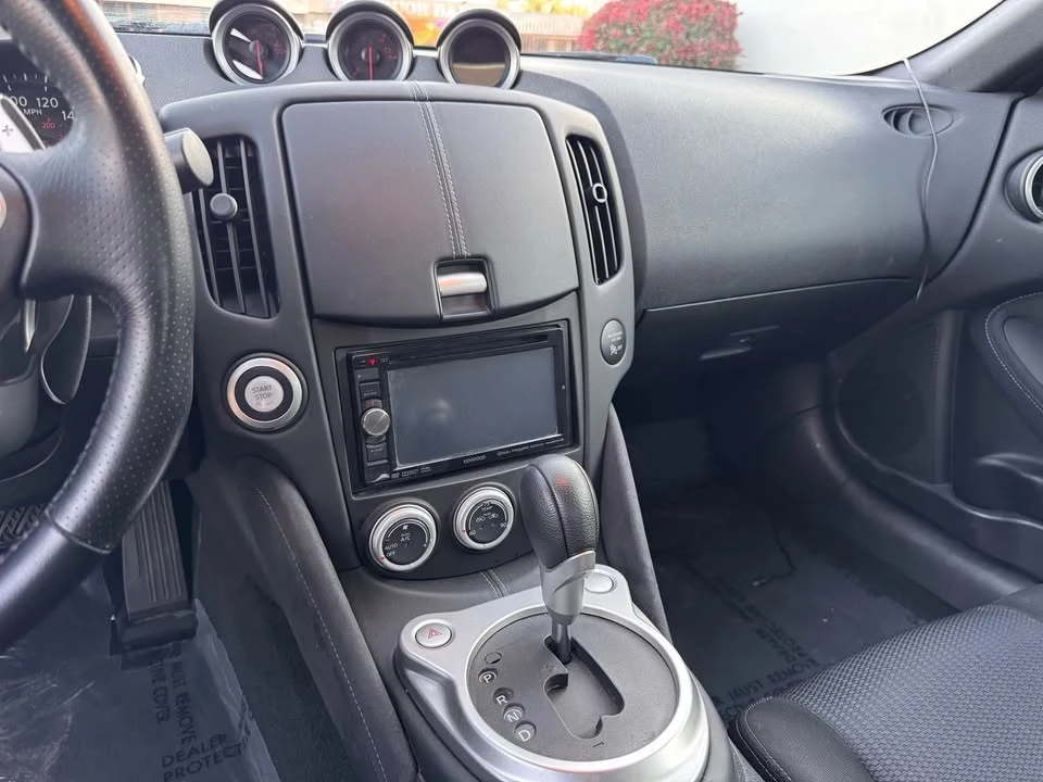 2012 Nissan 370Z 6th Gen - Image 17 of 20