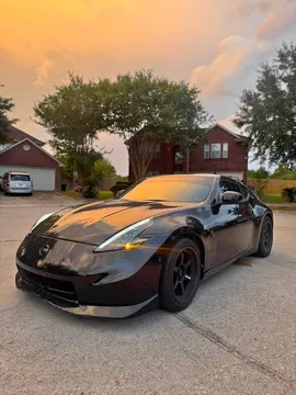 2012 Nissan 370Z Otro