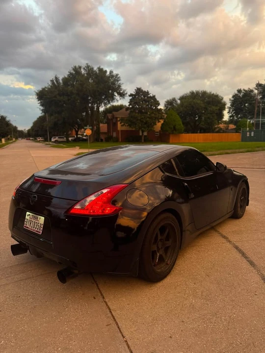 2012 Nissan 370Z 6th Gen - Image 2 of 5