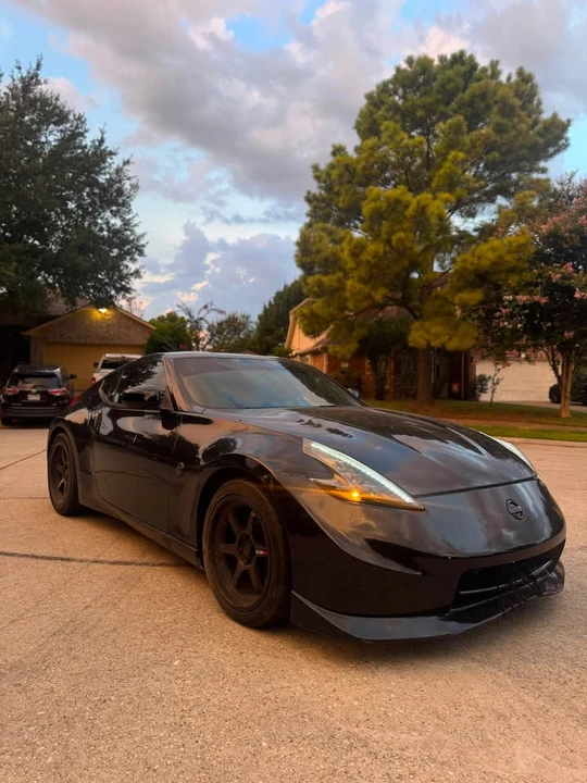 2012 Nissan 370Z 6th Gen - Image 3 of 5