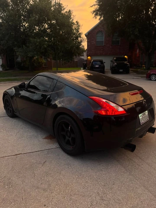 2012 Nissan 370Z 6th Gen - Image 5 of 5