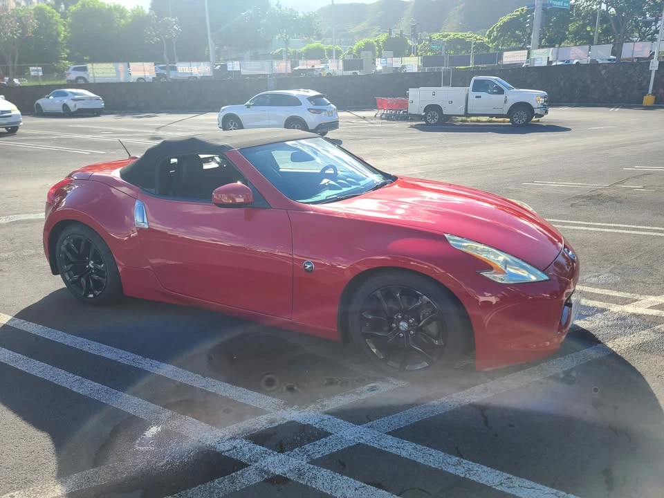 2012 Nissan 370Z 6th Gen - Image 7 of 8