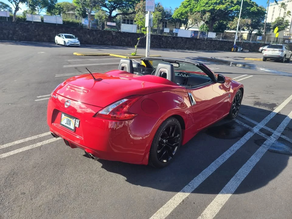 2012 Nissan 370Z 6th Gen - Image 2 of 8