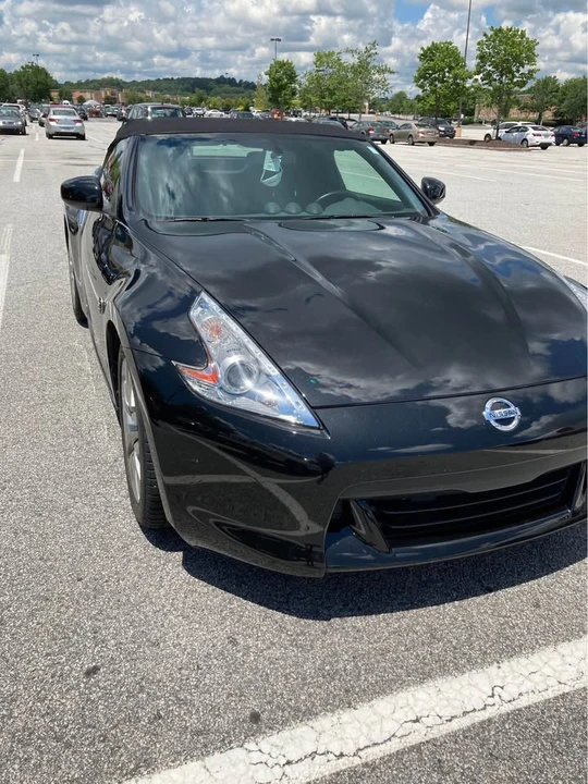2012 Nissan 370Z 6th Gen - Image 3 of 11