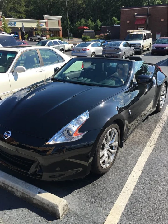 2012 Nissan 370Z 6th Gen - Image 2 of 11