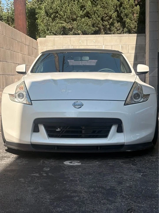 2012 Nissan 370Z 6th Gen - Image 2 of 16