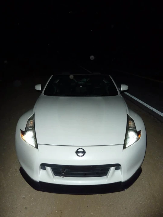 2012 Nissan 370Z 6th Gen - Image 4 of 16