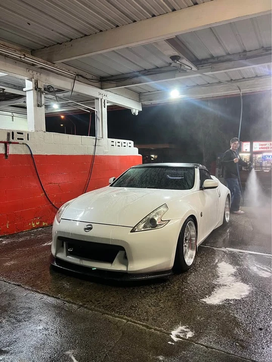 2012 Nissan 370Z 6th Gen - Image 8 of 16
